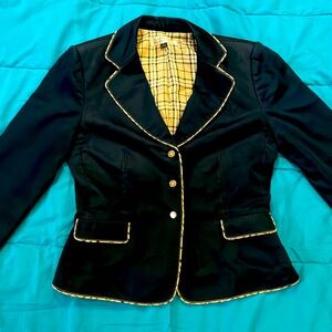 Tahari blazer size 6